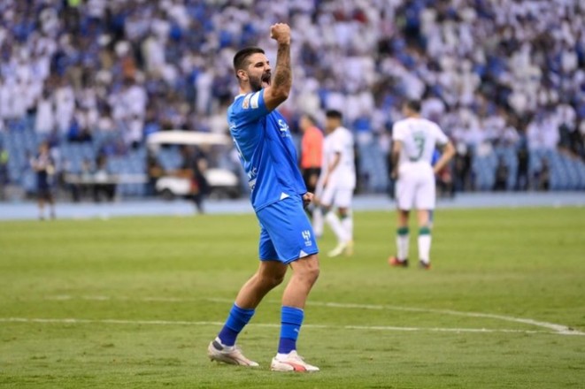 Mitrovic returns to the stadiums on this date