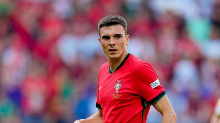 The latest developments in Balenha’s transfer to Bayern Munich