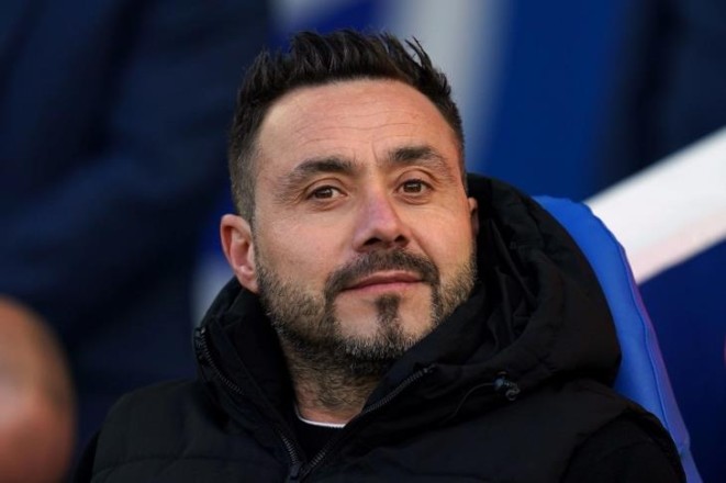 Marseille announces the contract with De Zerbe