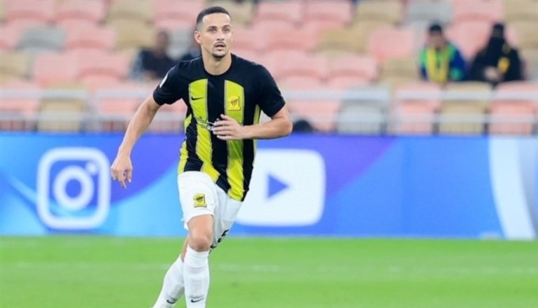 The date of the return of the Al-Ittihad duo to group training