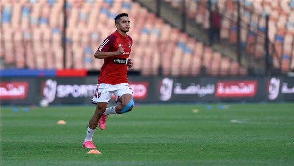 Ceramica requests a contract with Karim El-Debis