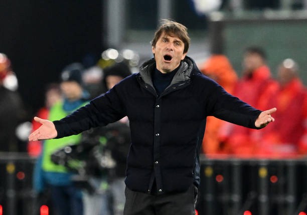 Conte: We were close to winning, but the injuries changed everything