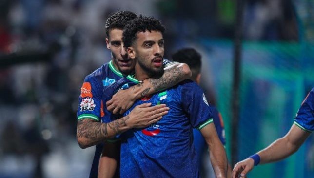 Al-Nasr seeks to end the Najdi deal