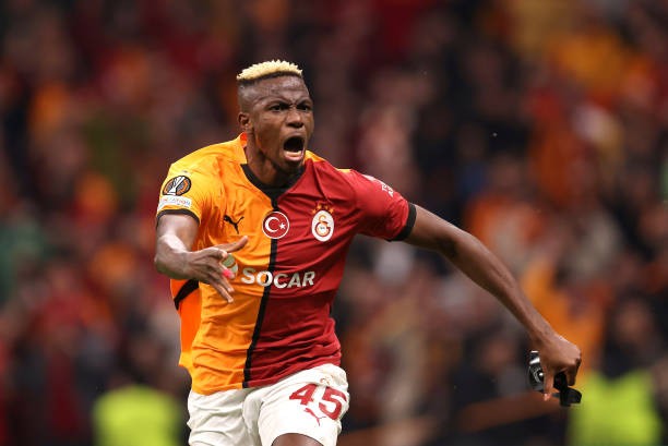 Arsenal targets Victor Osimhen to solve the scoring crisis