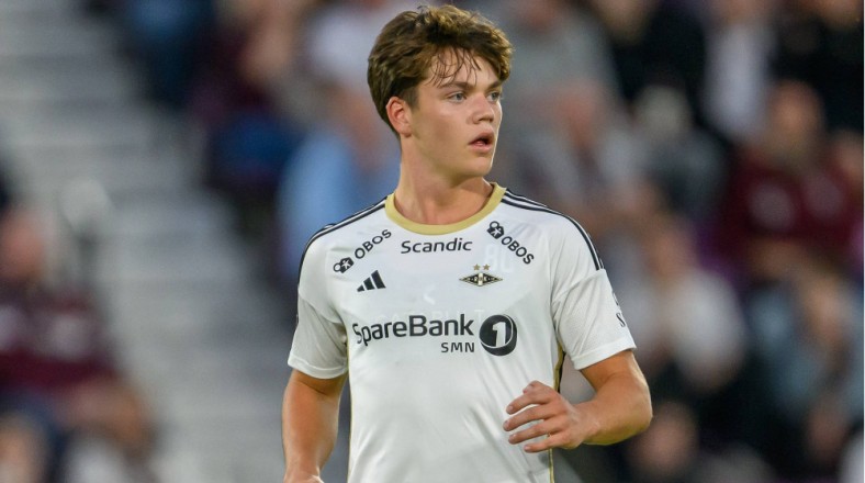 Aston Villa Closer to Signing Norwegian Talent
