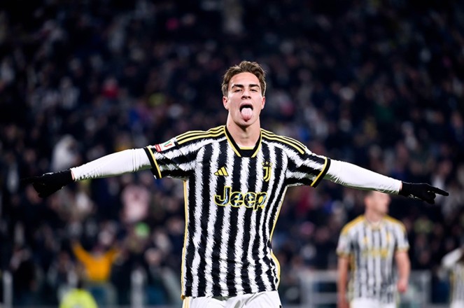 Chelsea makes an offer to sign the Juventus player