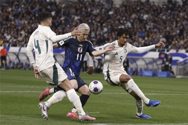 Saudi Defender Approaches La Liga