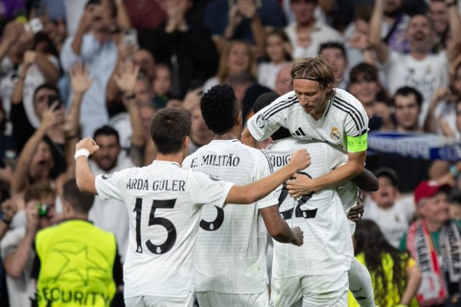 Doubts about holding the Real Madrid-Valencia match