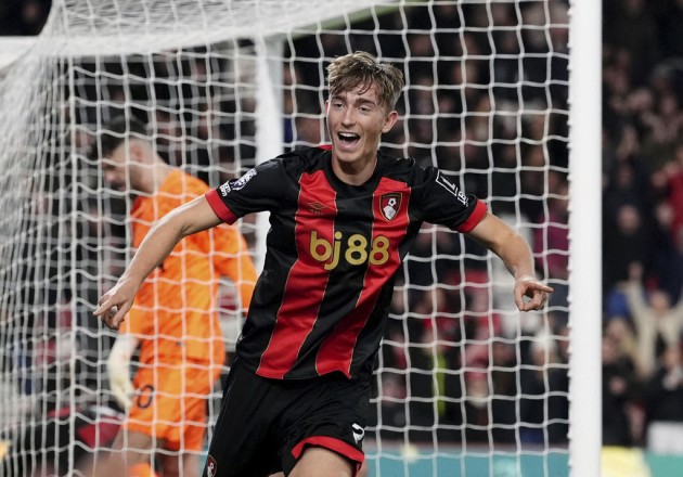 A new defender on Real Madrid's agenda