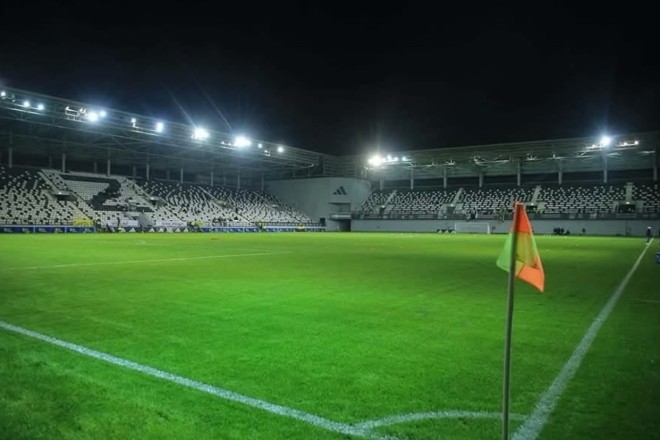 Explain where the Derby match will take place between Al -Zawra and the police !!