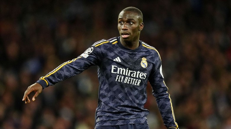 Mendy's Stance on the Arsenal Clash