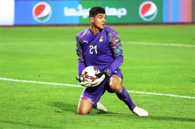 Gomez installs Mohamed Sobhi in Zamalek's starting lineup