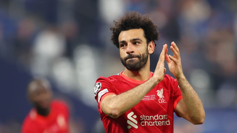 Saudi Sports Minister: All clubs wish to sign with Salah
