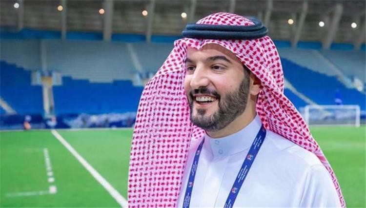Al Hilal president’s comment on Neymar’s exclusion