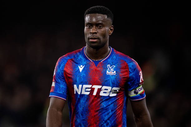 Chelsea is planning to sign a Crystal Palace defender