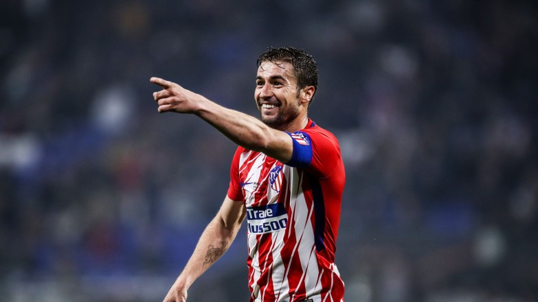 Zaragoza Relies on Javi to Attempt Survival