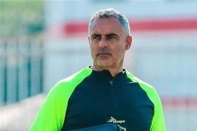 Jose Gomez: The Pyramids match was difficult