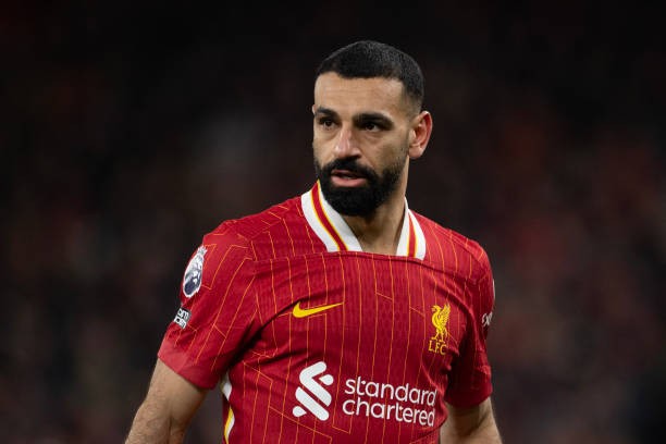 Theo Walcott: Mohamed Salah Deserves the Ballon d'Or This Season