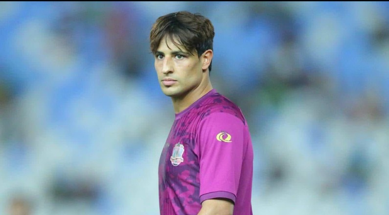 Mimi: We presented a great match against Al-Zawraa and we apologize to our fans