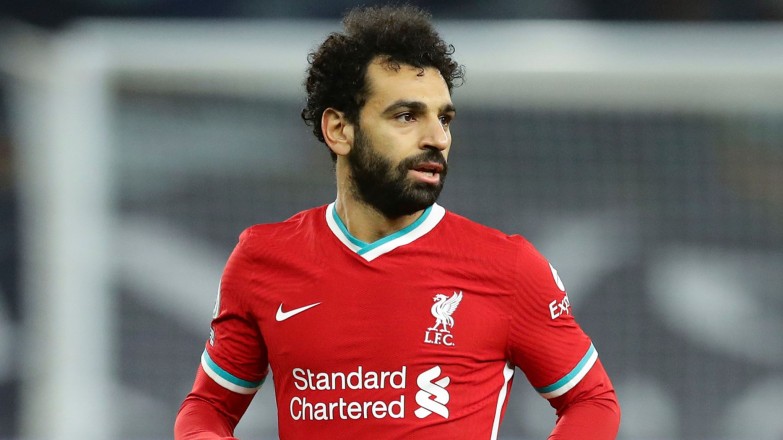 Former Everton president: Salah will move to Roshen League