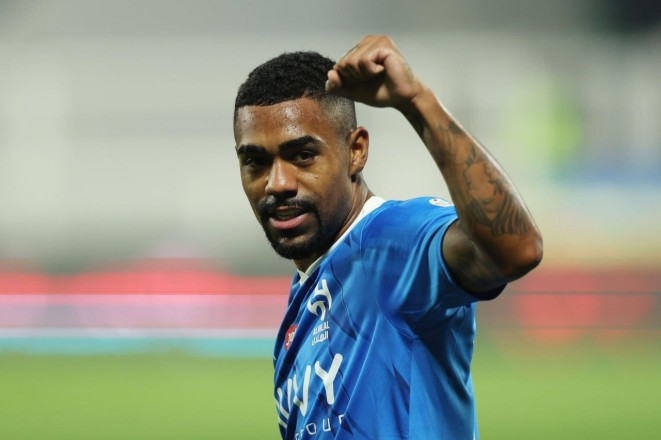 Mido: Malcolm is one of the most successful professional players
