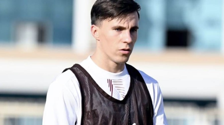 Michalac was angry after a single decision