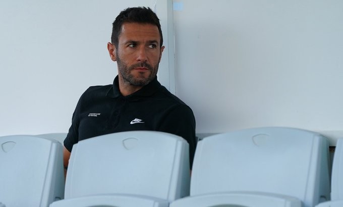 Manchester City settles on Begiristain's successor