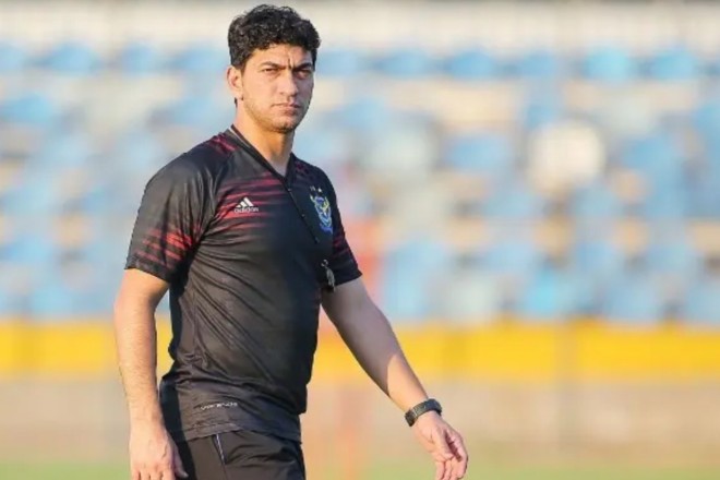 Louay Salah: Losing to Al-Qasim was a surprise for us