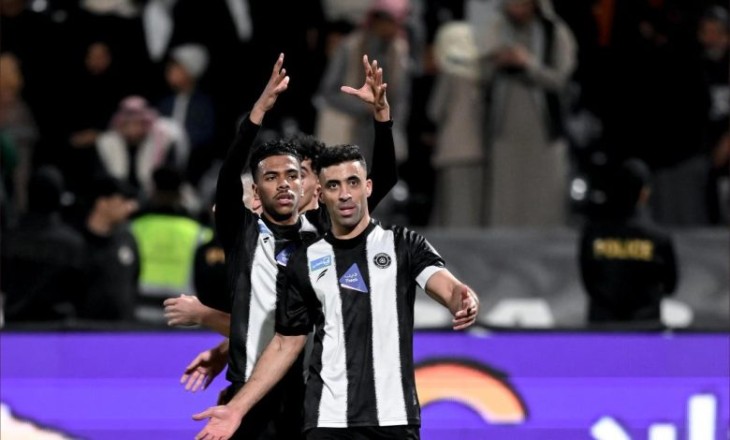 Hamad Allah causes a negative number of cooperation