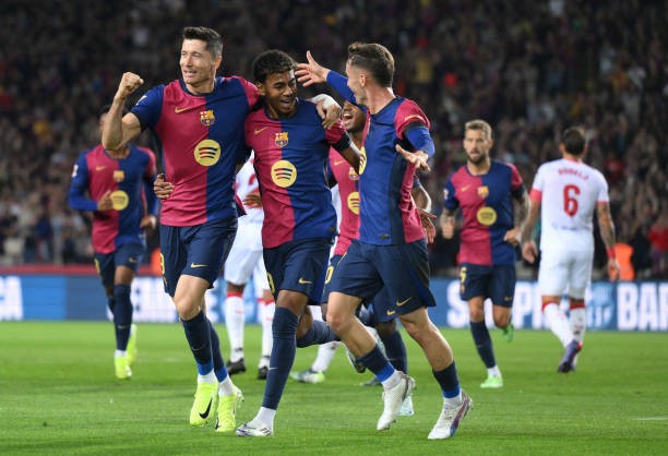 Barcelona protects its player from leaving