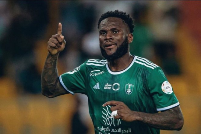 Frank Kessie: The League is Not Decided Yet