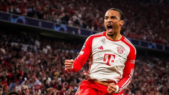 Bayern Munich surpris par la décision de Sané