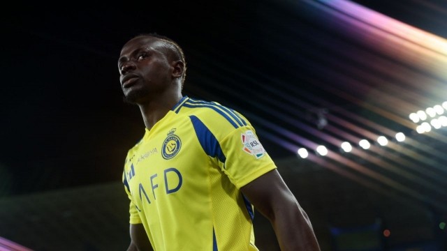 Sadio Mane: We had to do better