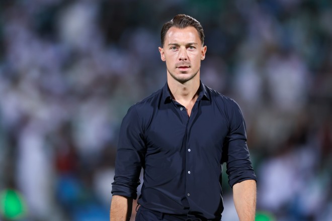 Yaisle's comments after the match between you