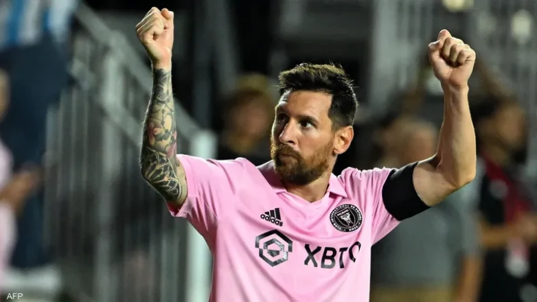 Reports .. A specific goal encourages Messi to return to Barcelona