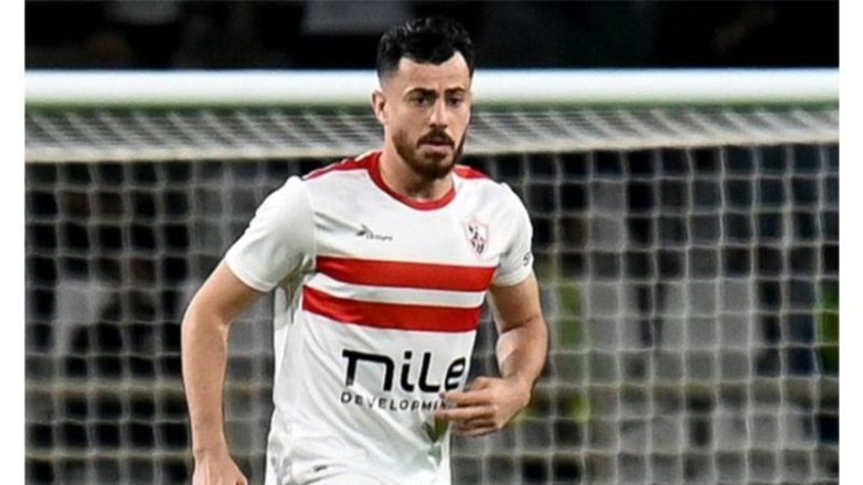 Al Ahly Secures El-Wench's Signature