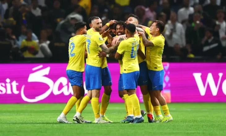 Before facing Persepolis ... the latest developments in victory