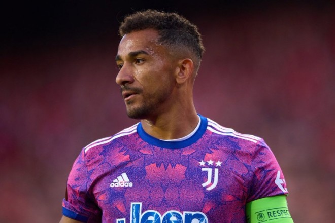 Danilo is wanted in France