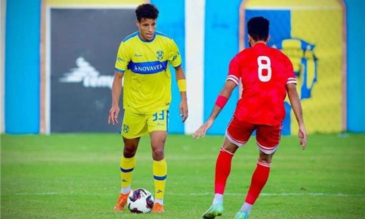 La Vienna player moves to Al-Ahly Bank