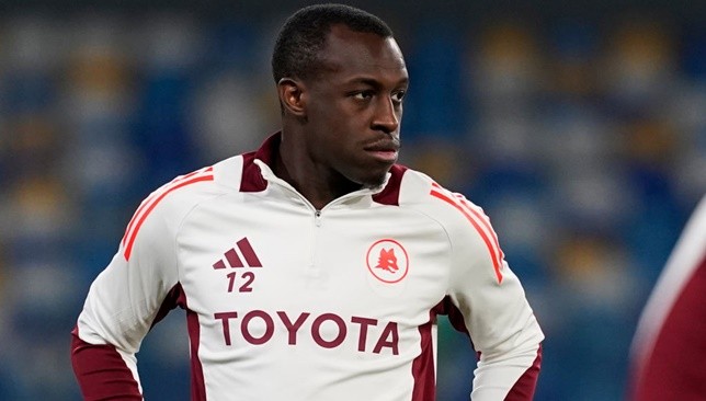 Ranieri: Saud has incredible speed, and is shy in training
