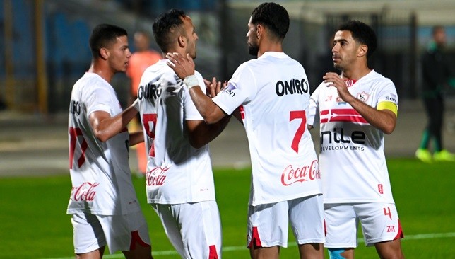 The truth about Al-Ahly’s interest in contracting with the Zamalek star