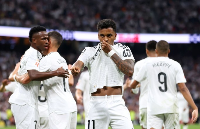 Rodrigo: This is why Ancelotti is angry with us, and we want to finish the season without losing