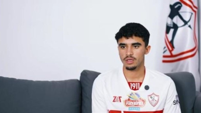 Hamza Mathlouthi: Al-Jafali is a Good Replacement for Zizo