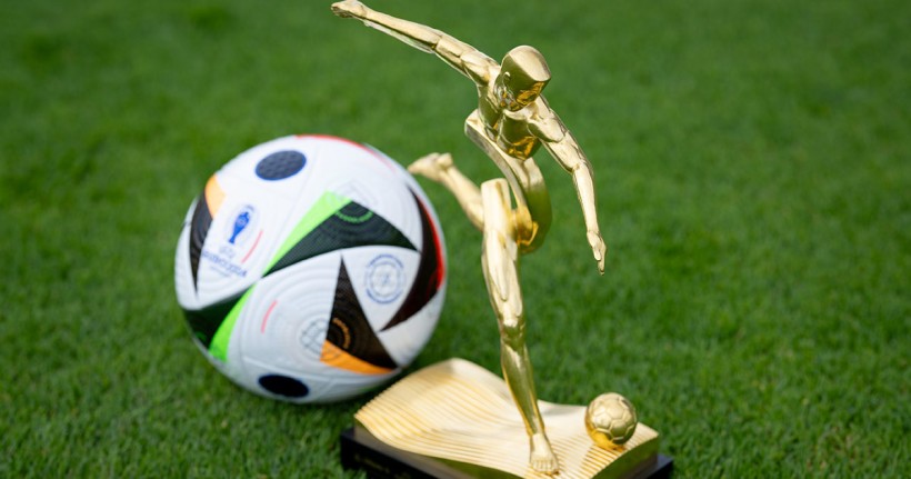 Who will win the Golden Boot award in the Euros?