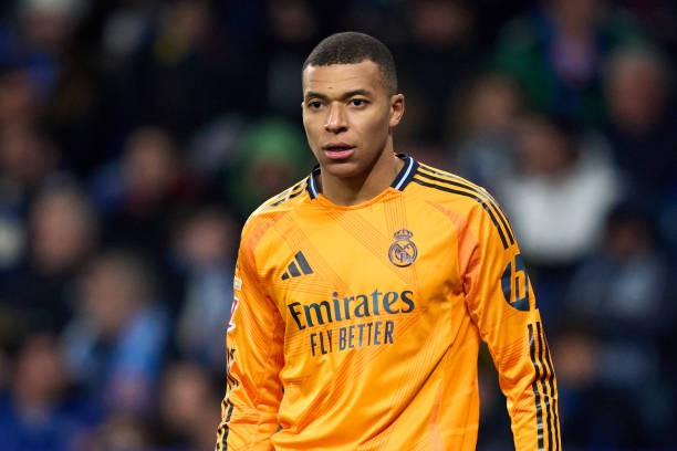 Mbappe: It will be a strong match, and we have to resolve it for our benefit