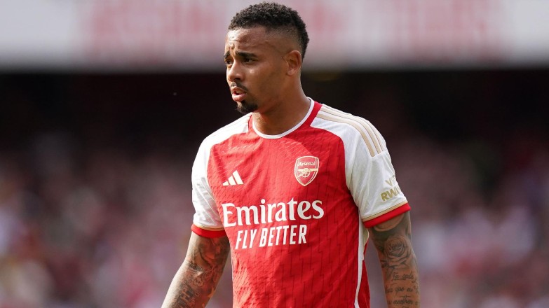 3 Saudi clubs are competing to sign the Arsenal star