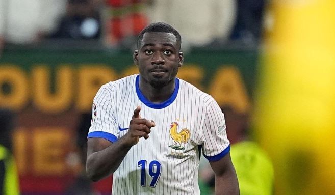 Monaco sets the price for Manchester United and Milan's goals