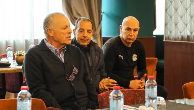 Abu Rida: We Have the Best Player in the World