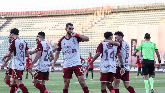 Schubert praises Al-Ahly’s performance against Tala’a El-Geish