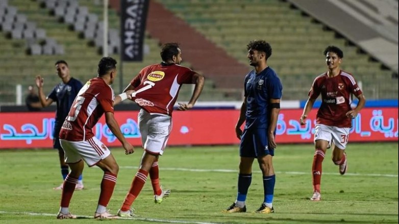 Nabil El-Halafawi talks about his opinion on the Al-Ahly and Enppi match